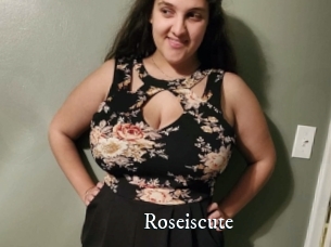 Roseiscute