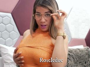 Roseleduc