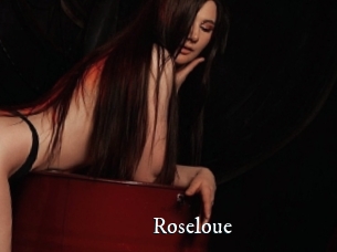Roseloue
