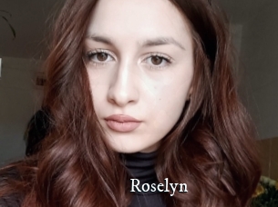 Roselyn