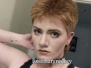 Rosemaryrodney