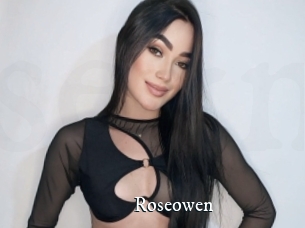 Roseowen