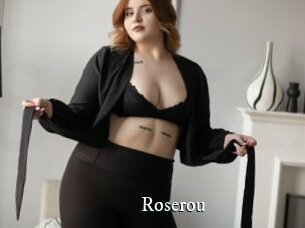 Roserou