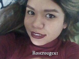 Roserougex1