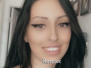 Rosesue