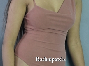 Roshnipatelx