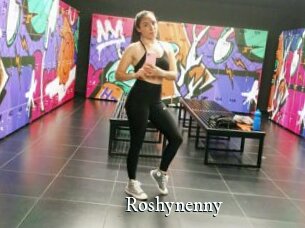 Roshynenny