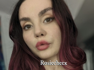 Rosiecheex