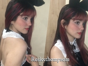 Rosieethompsom