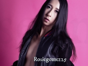 Rosiegomez25