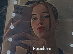 Rosielove