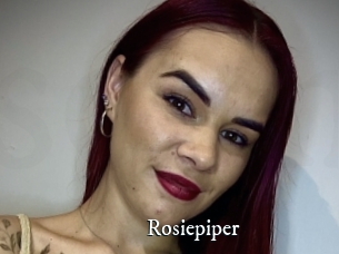 Rosiepiper