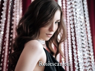 Rosiescarleti