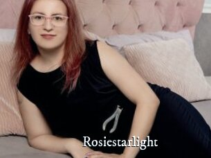 Rosiestarlight