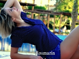 Rosmarin