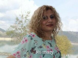 Rosmary