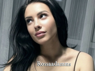 Rossaadamms