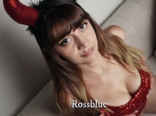 Rossblue