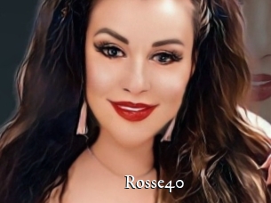 Rosse40
