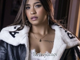 Rossejeanev