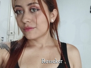 Rosseker