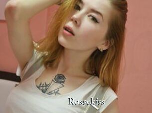 Rossekiss