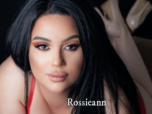 Rossieann