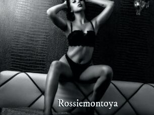 Rossiemontoya