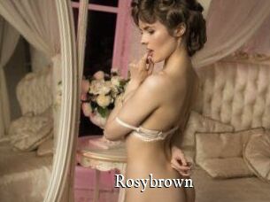 Rosybrown