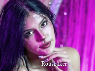 Rousbaker