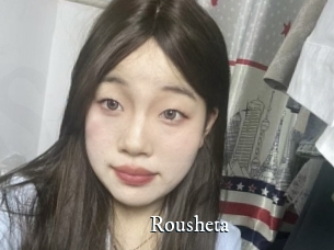 Rousheta