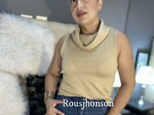 Rousjhonson