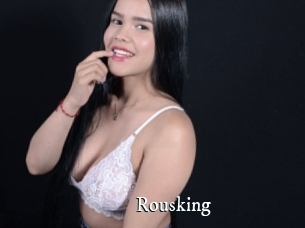 Rousking