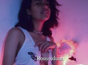 Roussedunn