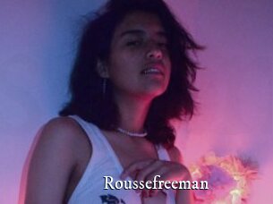 Roussefreeman
