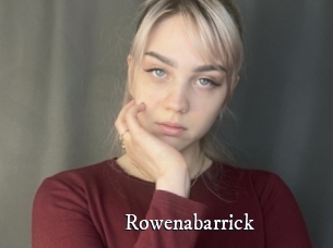 Rowenabarrick