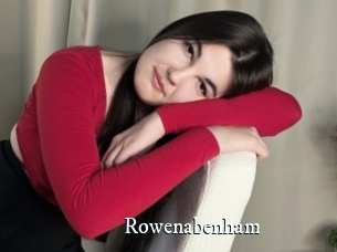 Rowenabenham