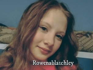 Rowenablatchley