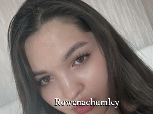 Rowenachumley