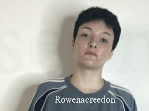 Rowenacreedon