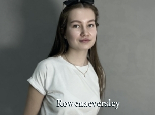 Rowenaeversley