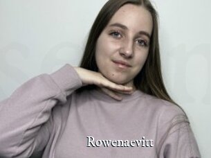 Rowenaevitt