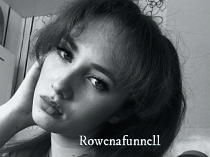 Rowenafunnell