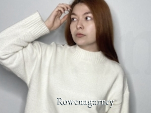 Rowenagarney