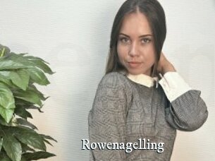 Rowenagelling