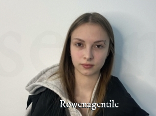 Rowenagentile