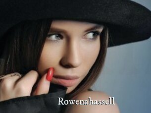 Rowenahassell