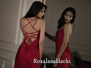 Roxalanablacks