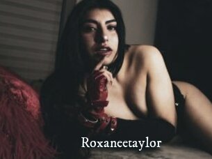 Roxaneetaylor