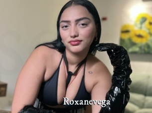 Roxanevega